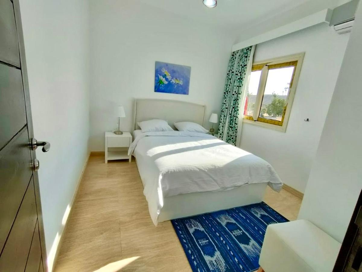 Hurghada Sahl Hasheesh Sea-View Villa With Private Pool Kültér fotó